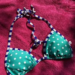 Lot Of 10 Swimsuit Pieces Mostly NEW