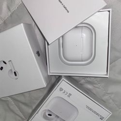 Airpods pro 2 gen