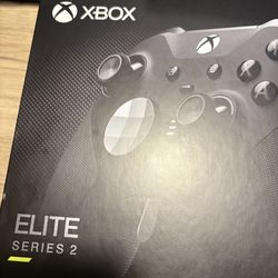 Xbox Elite Controller 2