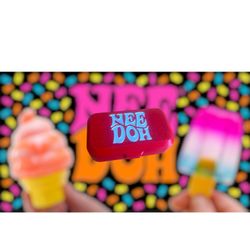 NeeDoh Nice-Sicle Case