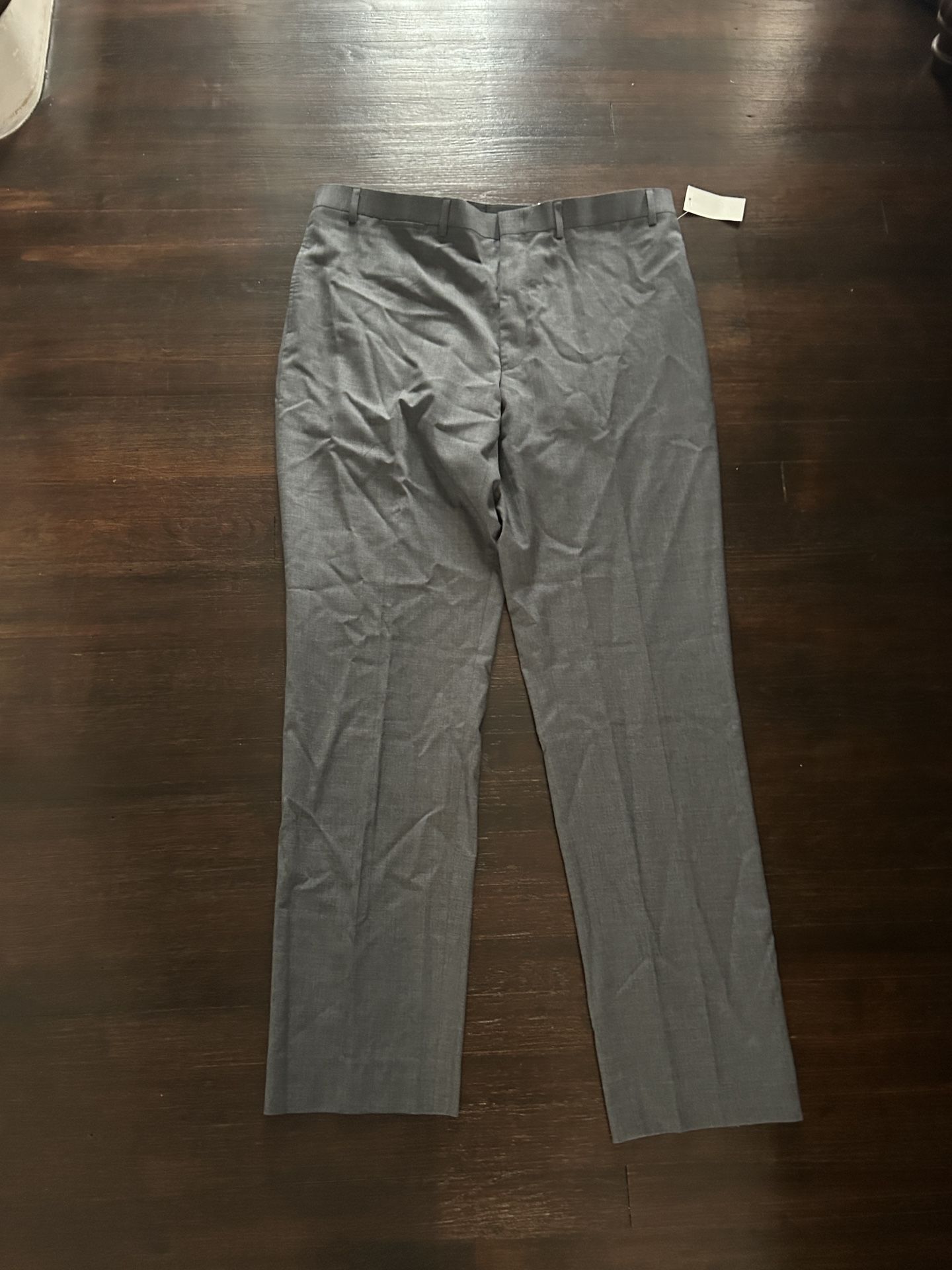 Polo Dress Pants