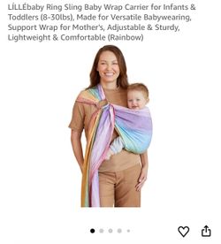Baby Sling
