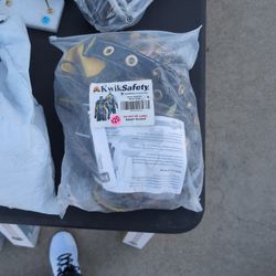 Kwik Safety Harness