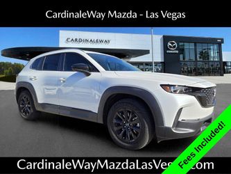 2024 Mazda CX-50