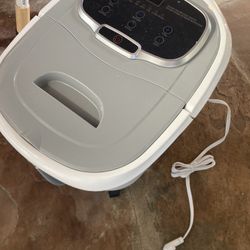 Costway Foot Bath (NEW)
