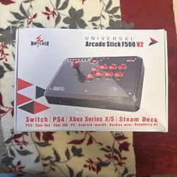 MAYFLASH UniversalArcade Stick F500 V2