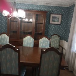 Dining Room Suit