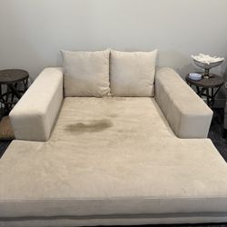 Giant Living Room Chair / Couch