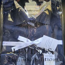 Levinas Dress Shirt