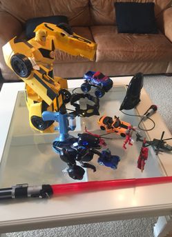 all working well for $ 30