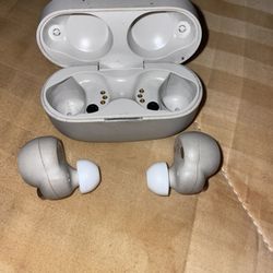 Sony WF-1000XM4 Wireless Earbuds MSRP 280$