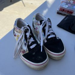Kids Vans