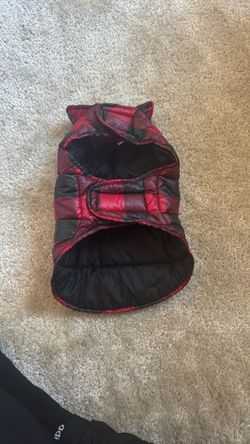 Dog Jacket