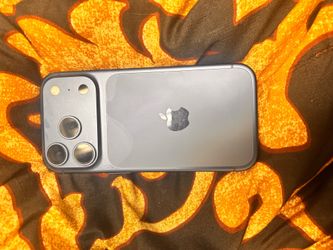 iPhone 17 Pro