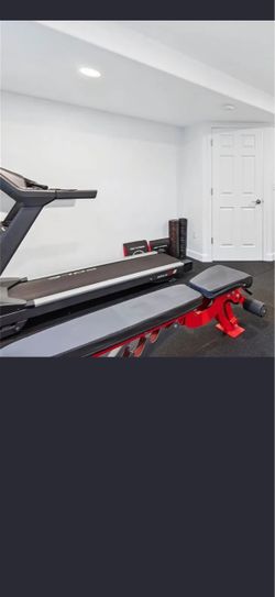 Exercise equipment