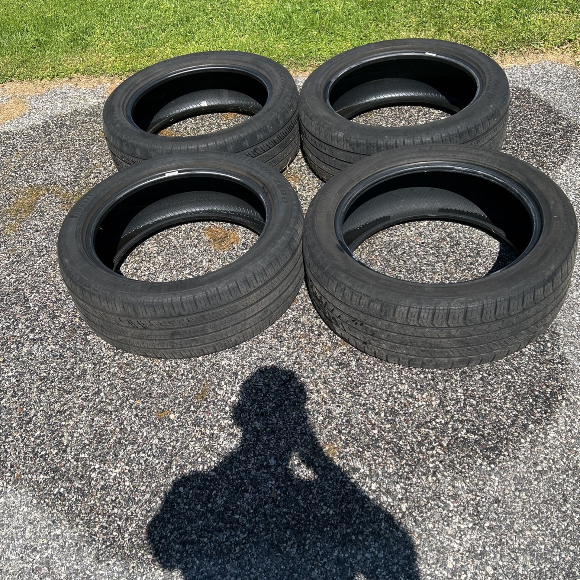 Tires