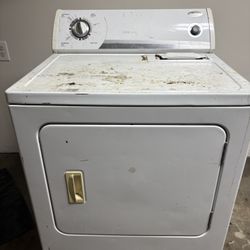 Electric Dryer 