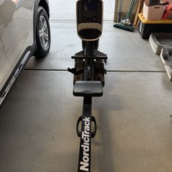 Rowing Machine