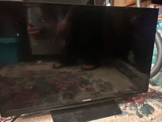 Samsung smart tv
