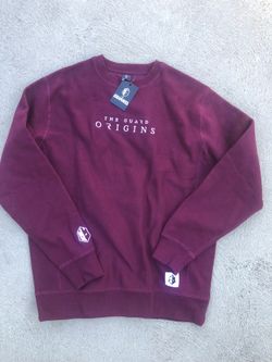 New Mens Sweatshirt The Guard Vintage Esports Gaming Size Medium