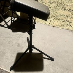tattoo chair