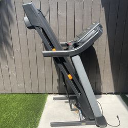 Nordictrack Treadmill 