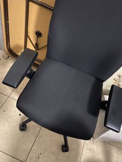 Office Desk Chairs