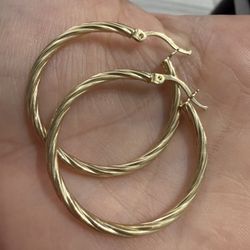 Oferta De Argollas 10k 