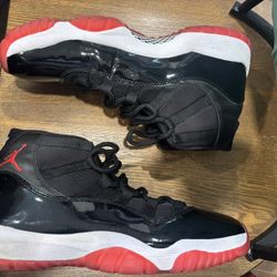Nike Air Jordan 11 Size 12