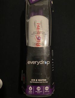 Everydrop Refrigerator Filter