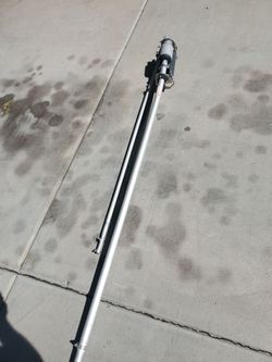 Ham Radio Antenna