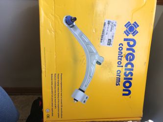 Precision Control Arm 5CB50083