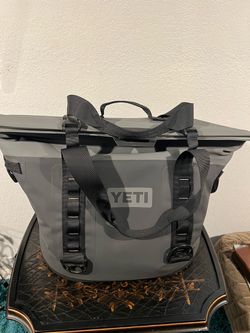 Yeti Hopper M30