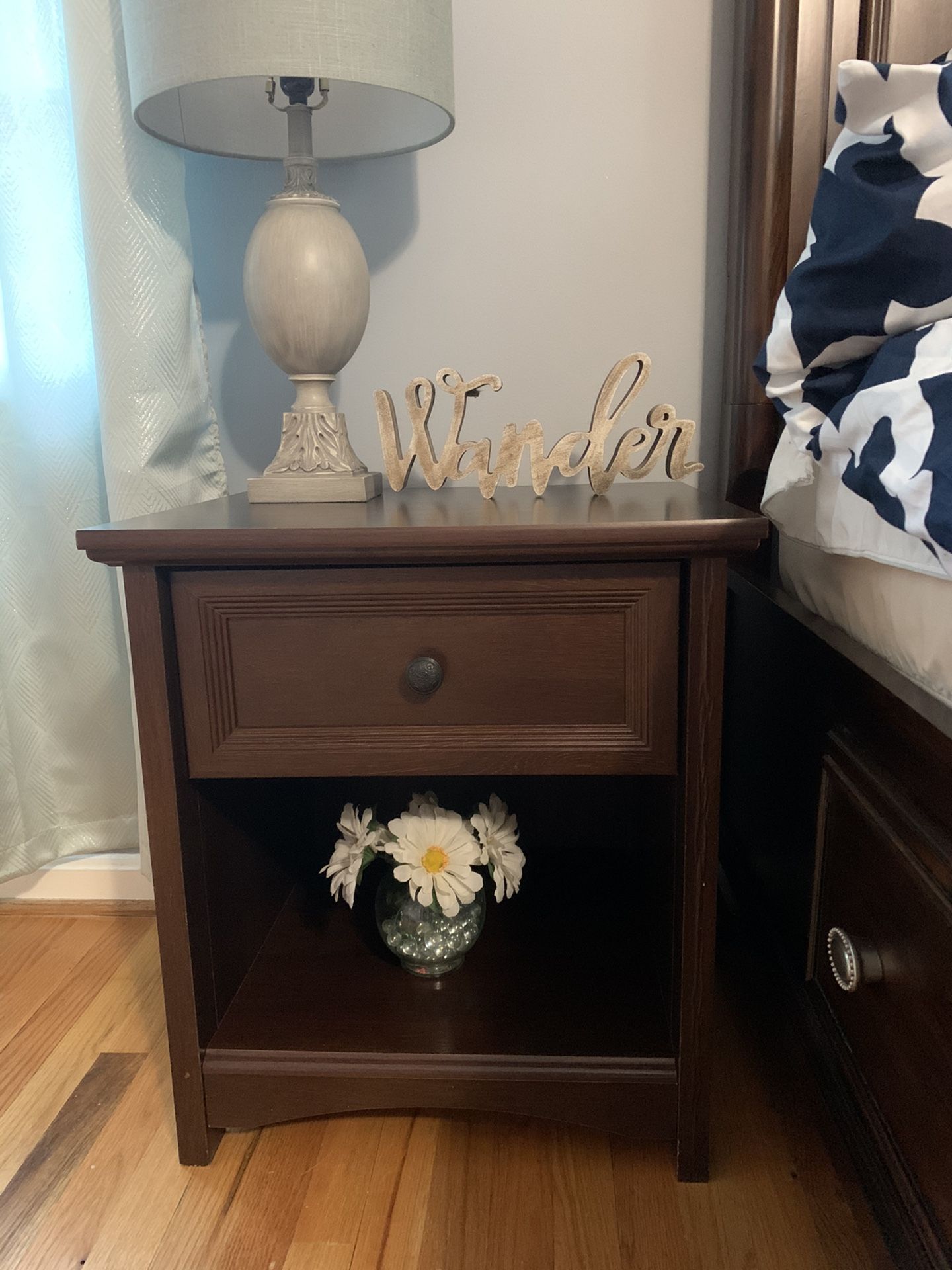 Nightstand