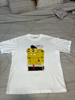 Uniqlo UT  x Cactus Flee Market