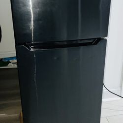 very nice mini refrigerator everything work perfect like new $175 
