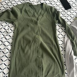 Maternity Clothes -L Size 