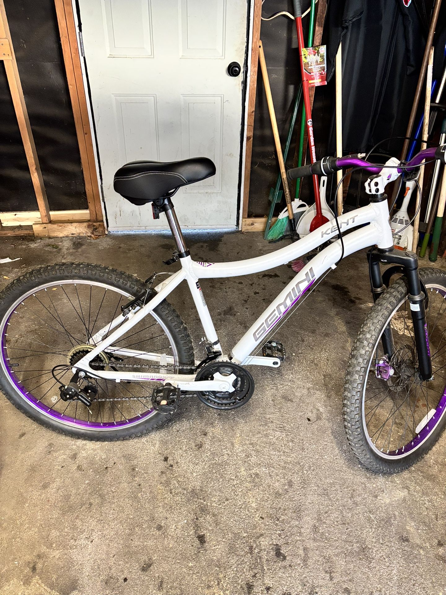 Mountain Bike 26 Inches