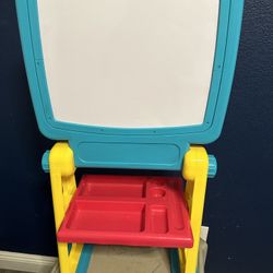 Kids Easel