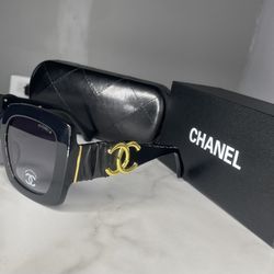 Chanel Shades 