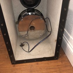 3000 Watts 12 Inches 