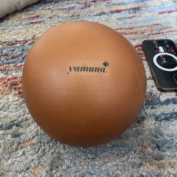 Small Yoga Ball 
