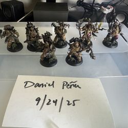 40k Killteams