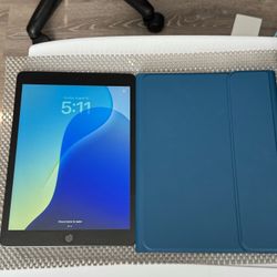Apple iPad 9th Generation Wi-Fi + Cellular 