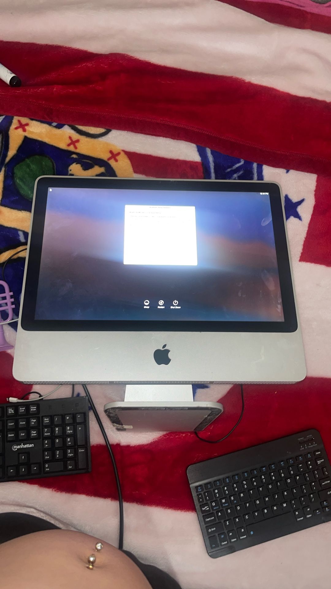 Mac COMPUTER