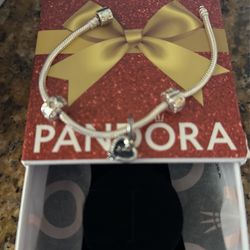Pandora Bracelet