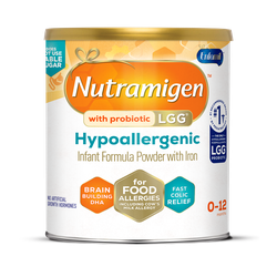 Enfamil baby formula