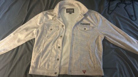 Guess designer sweater