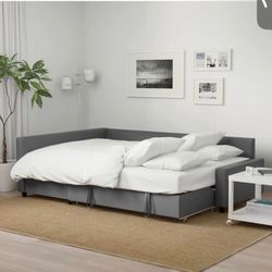 Muebles couches Each One 400$$ Cada Uno Son Dos Azul Y gris