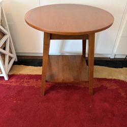 End Tables